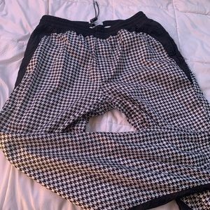 uo streetwear joggers